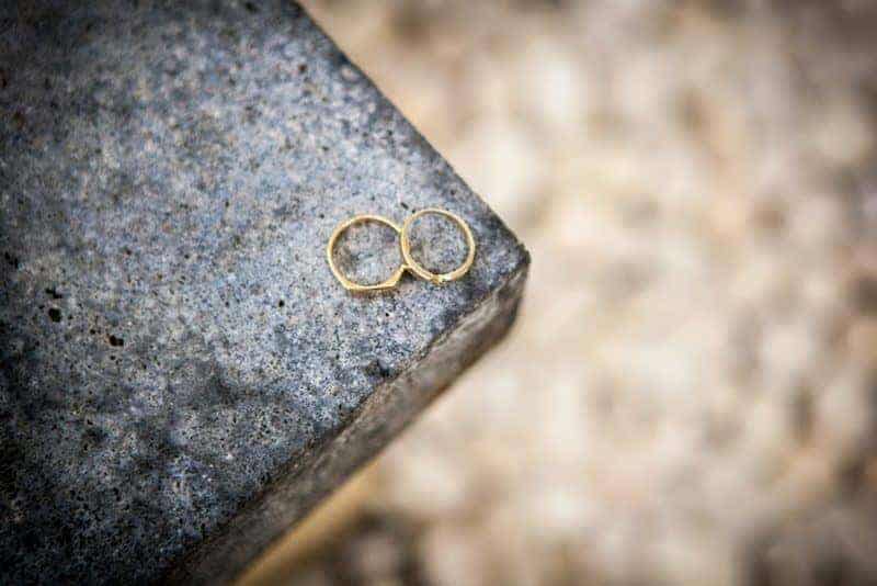 Bali Wedding Photography - Wedding Ring